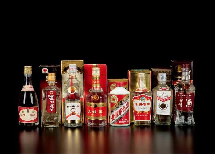 景谷老酒储存的方法